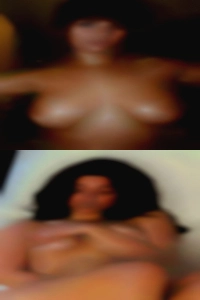 Light sex sub/dom play.