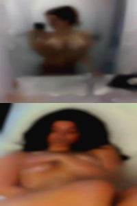 Proficient girl at fucking it.