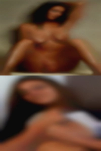 Nice older horny wife.