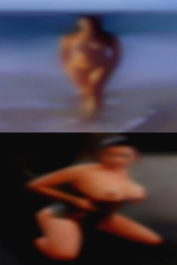 Hairy women who beach want to fuck cougars.