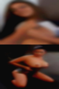 Horny wife Crystal girls River.