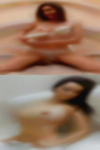Re: the horny girl woman paranormal.