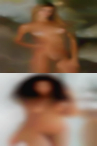 Grey missionary sex over blonde.