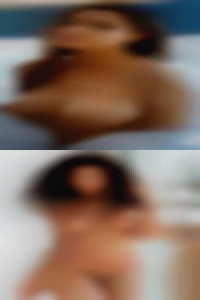 The horny woman louder the better.