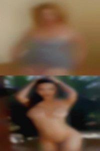 It's fuck girls a weird world.
