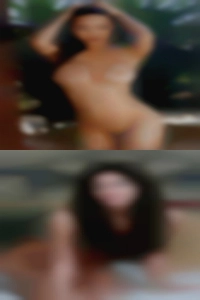 Not mad on naked women raving.