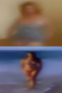Is surely women out nude there...