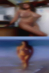 Nithing nude women to serious.