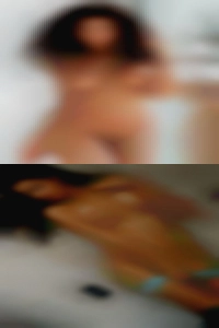 Massage girl near nude women here.