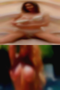 Milfs out fuck swingers hang in garden.