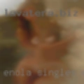 Enola, singles couples