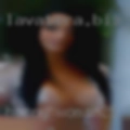 Horny woman